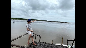 Về nơi đất biết nở, rừng biết đi ... Cà Mau