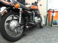 YOSHIMURA 4-1RACING EXHAUST for　KAWASAKI  Z1