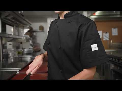 Mercer Culinary Genesis Chef Jackets  Pants