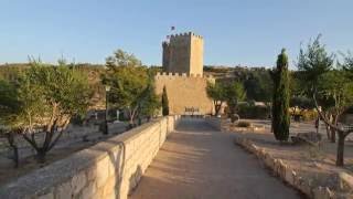 Castillo de Alcalá del Júcar