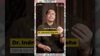 Inovasi Gagal di-Scale Up | Dapatkan buku Decoding Corporate Innovation, cek caption