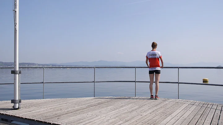 Introducing Julia Gross
