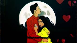 gana love whatsapp status tamil | #ttichy_2k_arun | gana trending whatsapp status tamil