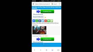 Download full movie || ant man and the wasp in hindi download hd 720p,