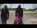 Woman with cerebral palsy in Baldwin County heading to prom and college thanks to help from TikTok