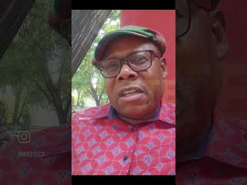 Zacharie Bababaswe : "Je suis en colère contre Ferre Gola"
