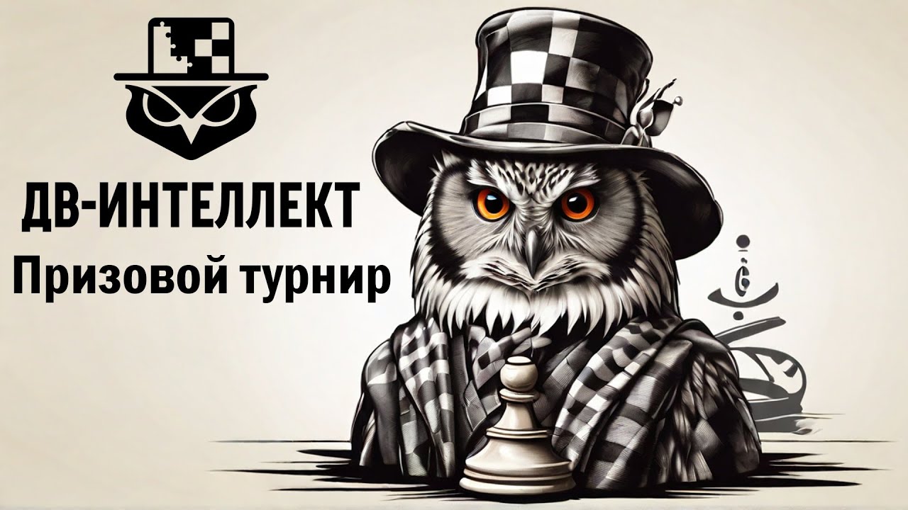 Арена ДВ-Интеллект + СЕАНС