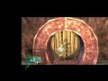 Beginning of video