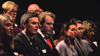 Talent Management - ADP HR Question Time 2015