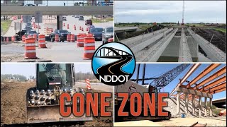 Cone Zone June 20, 2024