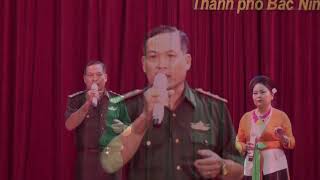 Liên hoan Tiếng hát Người cao tuổi Thành phố Bắc ninh lần 2 - 2019