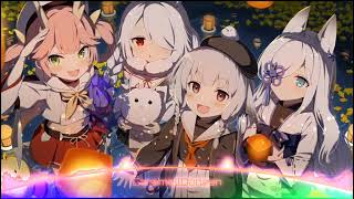 NightCore - CaramellDansen