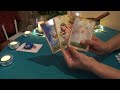 ❤️TU FUTURO INMEDIATO!! 🌟CAMBIOS QUE TE LLEGAN🌹 💪TAROT INTERACTIVO AMOR