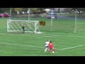 Boys' Soccer: Moravian Academy vs.  Weatherly-10/31/2020