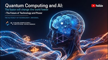 Quantum Computing and AI: The Fusion That Will Change the World Forever