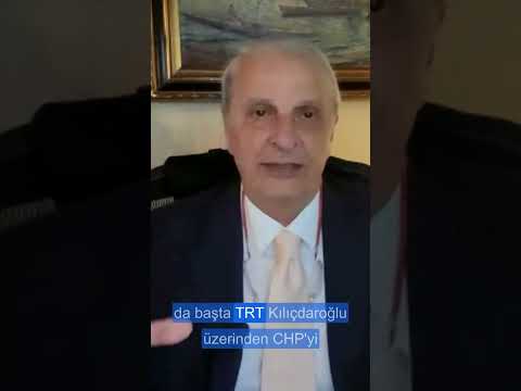Yandaş medyanın yan etkisi: CHP'nin görünürlüğü arttı