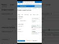 RAG with Azure openAi and Python - create Azure Ai search service