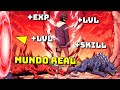 Entrena sin fin en un infierno donde la muerte no existe| Resumen Manhwa