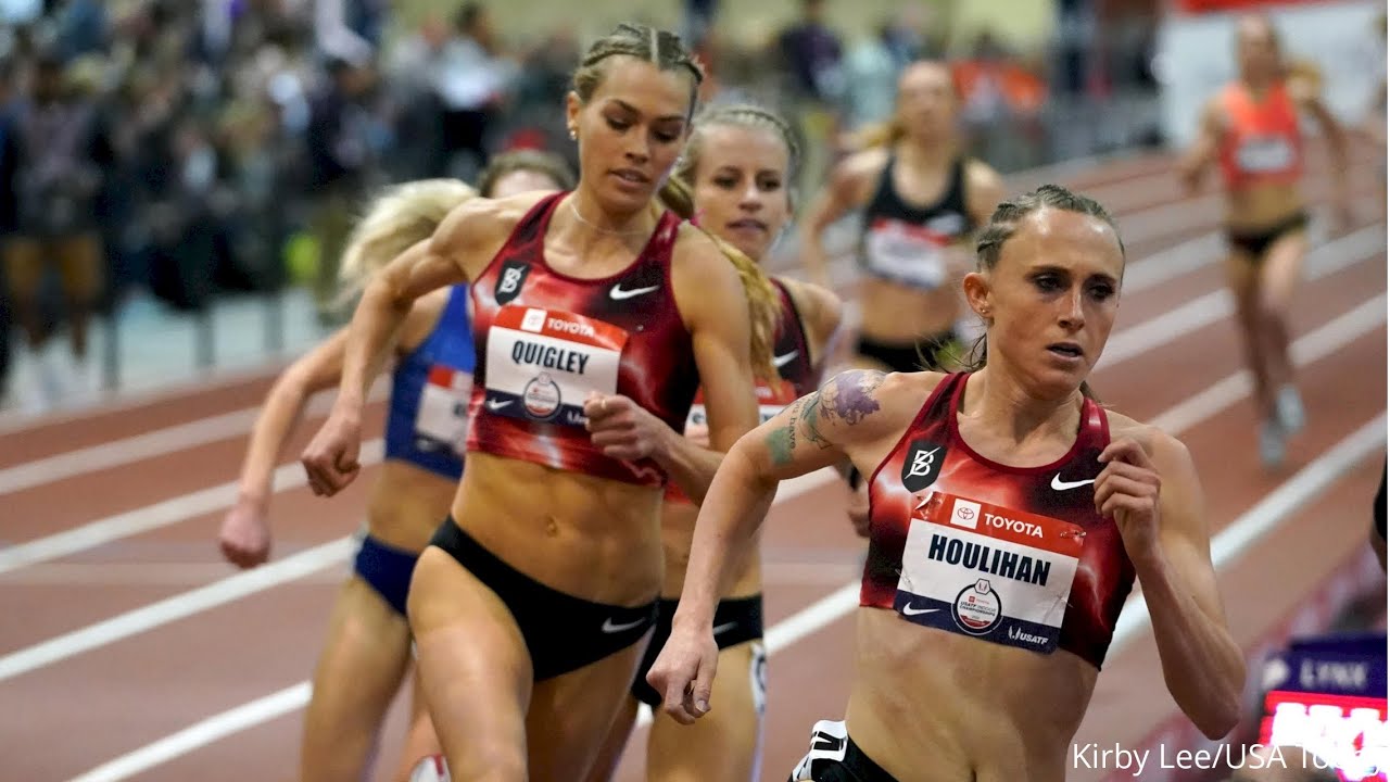 The Bowerman Women Expanded Their Influence In 2020