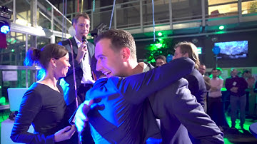 EIT Health Bootcamp LaunchDay 2017 - Aftermovie