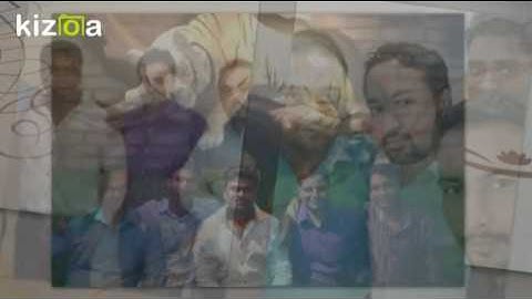 Kizoa Video Editor - Movie Maker: Sweet Memories