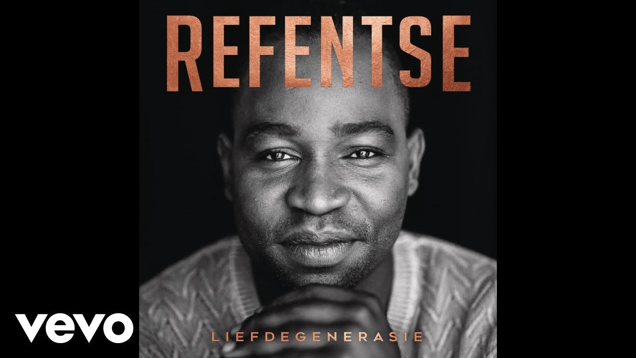 Watch Refentse - Deurmekaar on YouTube Watch Refentse - Deurmekaar on YouTube
