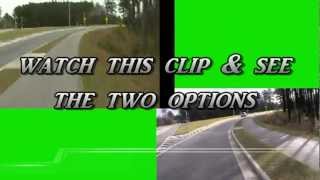 Bicyclists Safe Use of Pathways and Roadways.