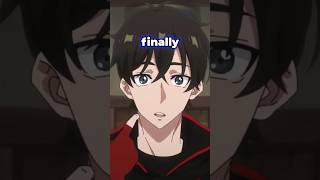 This New Anime Has A Twist