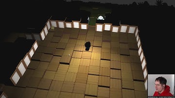 Handmade Hero Day 570 - Distinguishing Between Lights and Occluders