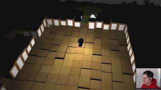 Handmade Hero Day 570 - Distinguishing Between Lights and Occluders