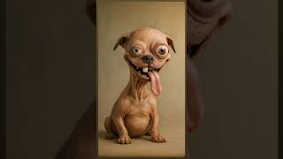 Pauvre Tit-Pit, Il A Perdu Ses Poils