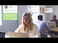 Optix  smart coworking space management software