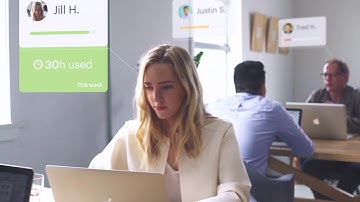 Optix | Smart Coworking Space Management Software