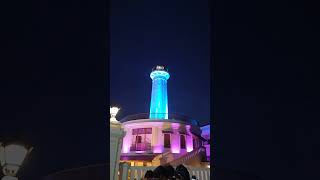 #puducherry #pondicherryvibes #lighthouse #unionterritoriesofindia