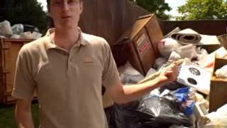 Recycling Slideshow