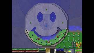 Creeper World: Anniversary Edition - Special Ops - Grump