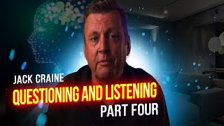 "Unlock the Power of Questioning and Listening: Your Roadmap to Success in Life and Business! 🚀"