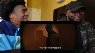 Touchline - LGBTQ [ Video] REACTION!