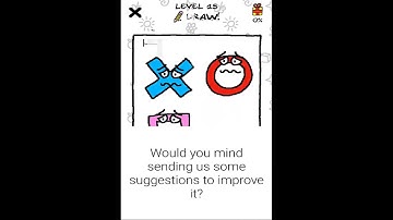 Just Draw Level 11 12 13 14 15 16 17 18 19 20 Walkthrough