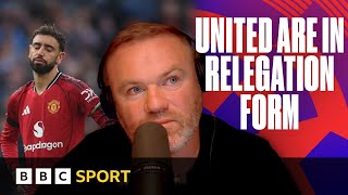 Manchester United's Derby Woes & Remembering Ricky Hatton | The Wayne Rooney Show | Ep 10