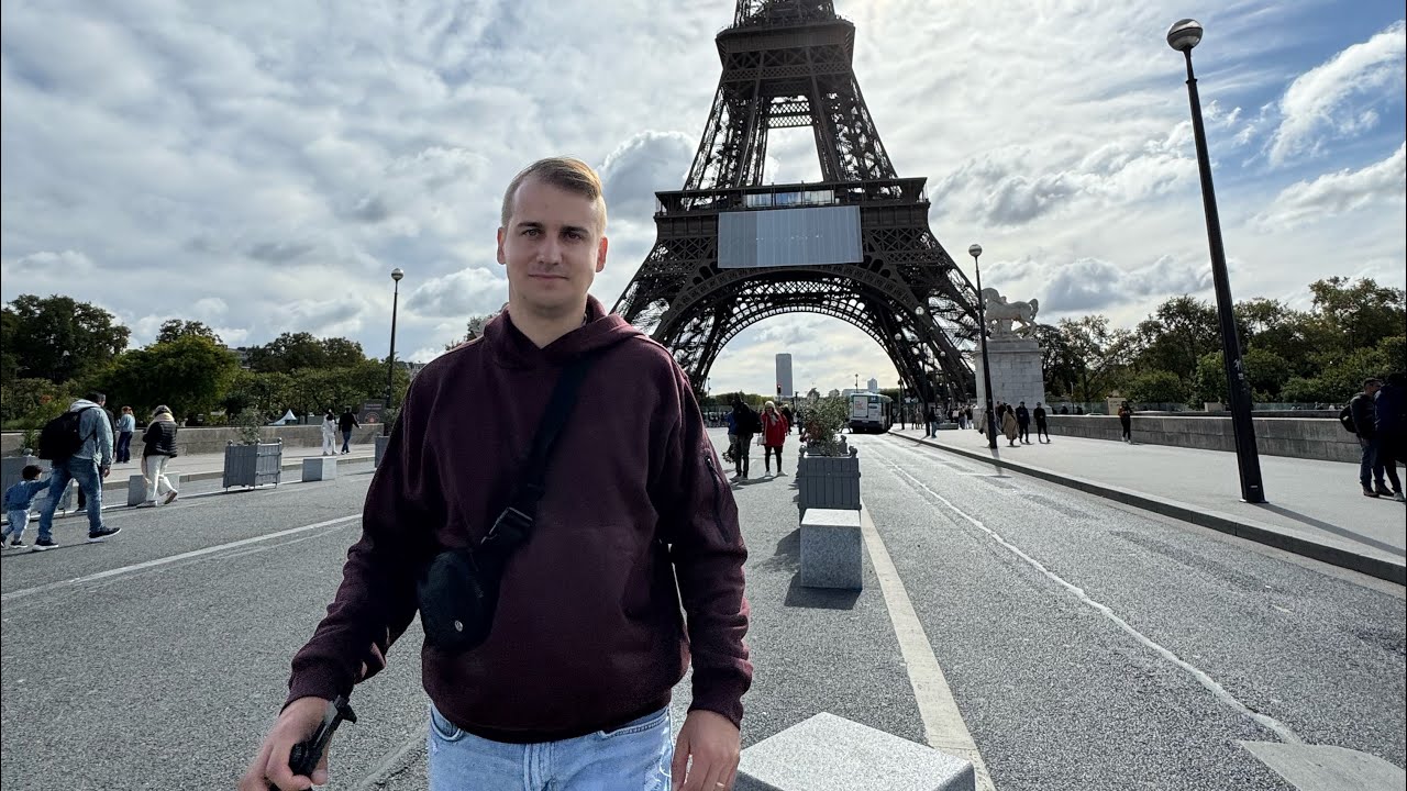 КУЛЬТУРНИЙ ШОК! Болюча правда про Європу після Канади… 