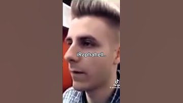 iRaphahell Old Core...