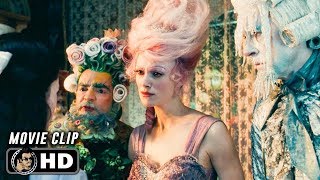 THE NUTCRACKER AND THE FOUR REALMS Clip - Save Us (2018)
