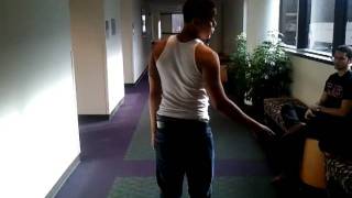 Practice Stroll PSK-ASA-SAE-SLU