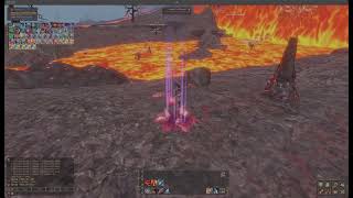 LuniAge - LineAge 2 on Unity (Progrss)