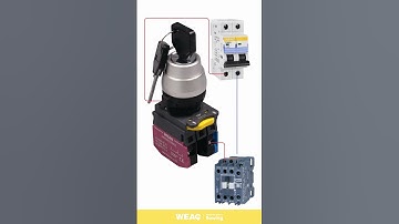 High-Security Push Buttons | Lockable Switches for Safety.