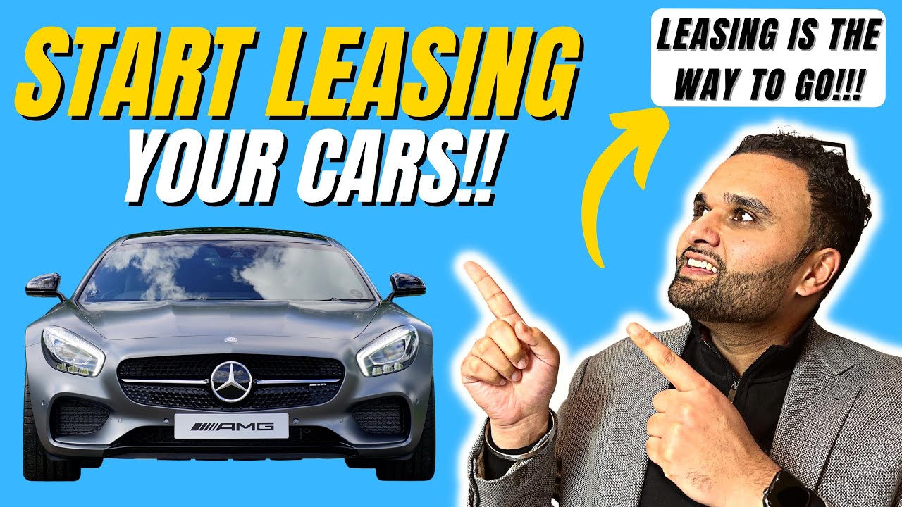 START LEASING YOUR CARS | LEASING VS FINANCING - LEASING IS BETTER ...