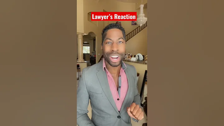 Collision occurs while overtaking. Who’s liable? Attorney Ugo Lord reacts! ￼