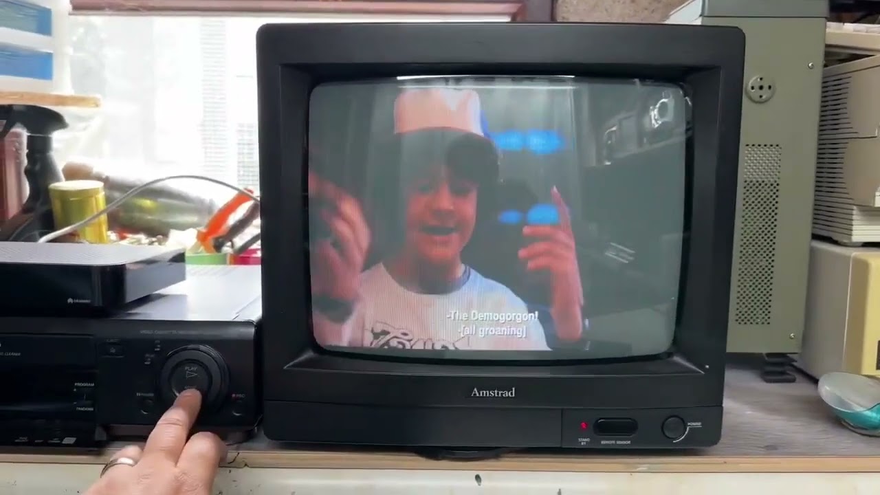 Can you record from Netflix to VHS?