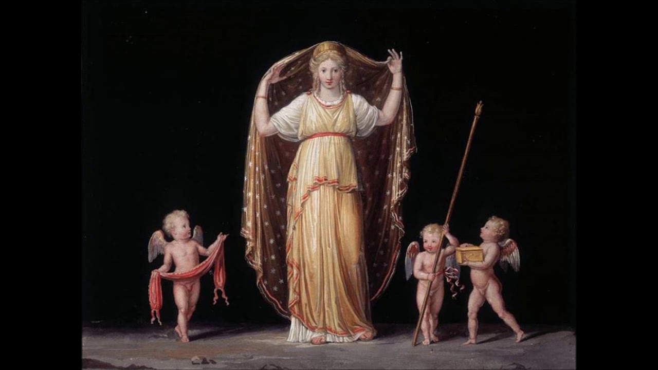 Antonio Canova (1757-1822): 41 images